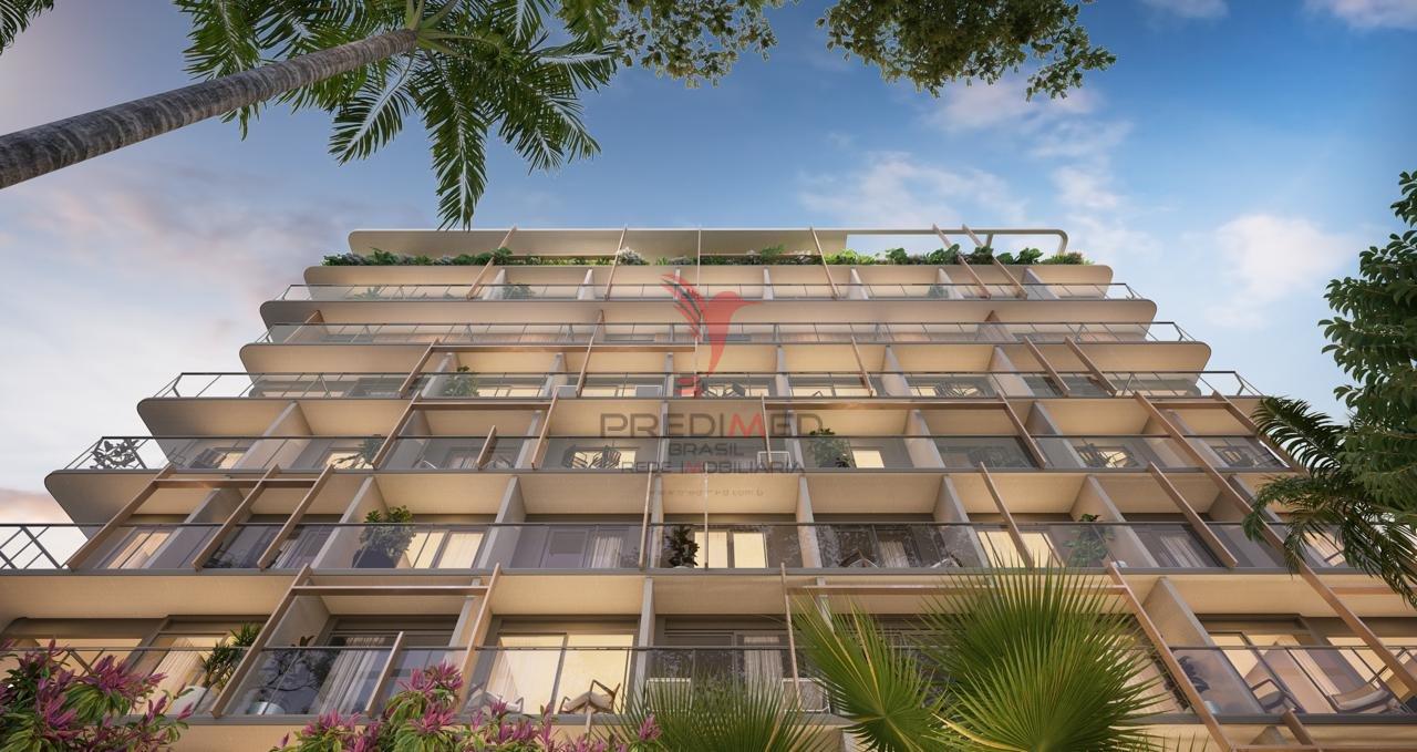 Studio a 150m da Orla de Tambaú João Pessoa Rua Helena Meira Lima João Pessoa - 