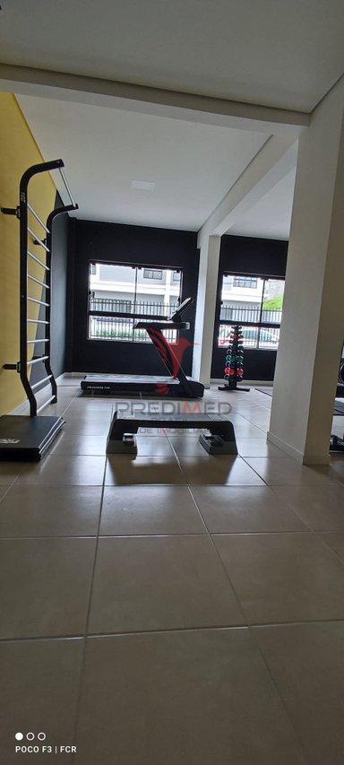 APARTAMENTO novo COM SUITE, Bairro Escola Agrícola em Blumenau  Blumenau - 
