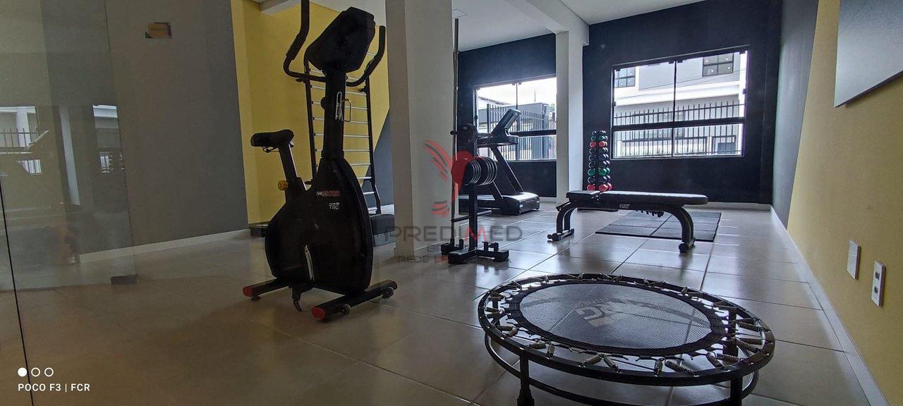 APARTAMENTO novo COM SUITE, Bairro Escola Agrícola em Blumenau  Blumenau - 