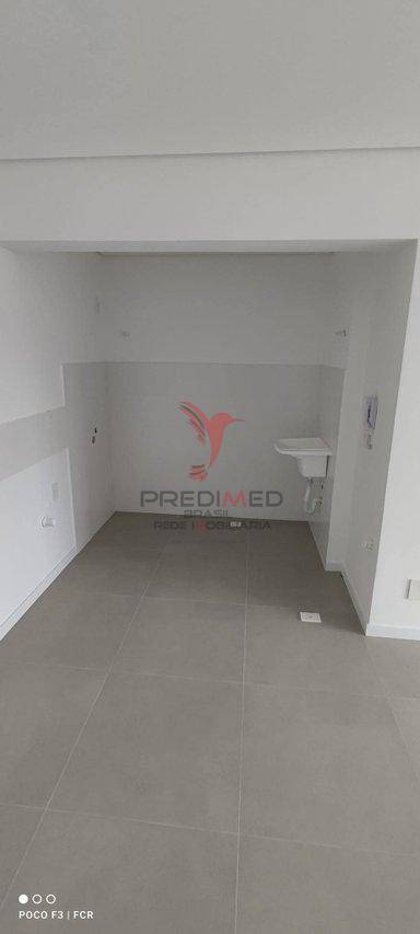 APARTAMENTO novo COM SUITE, Bairro Escola Agrícola em Blumenau  Blumenau - 
