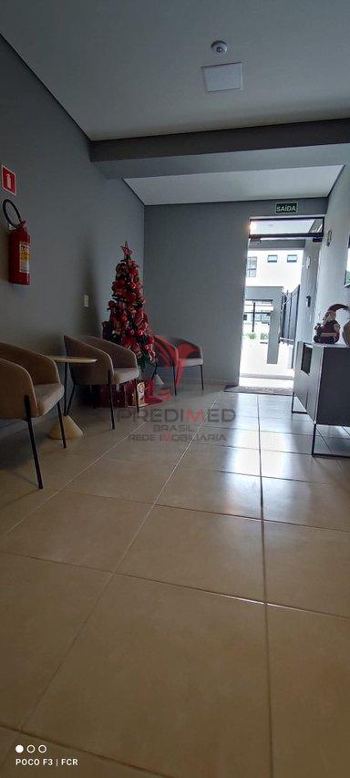 APARTAMENTO novo COM SUITE, Bairro Escola Agrícola em Blumenau  Blumenau - 