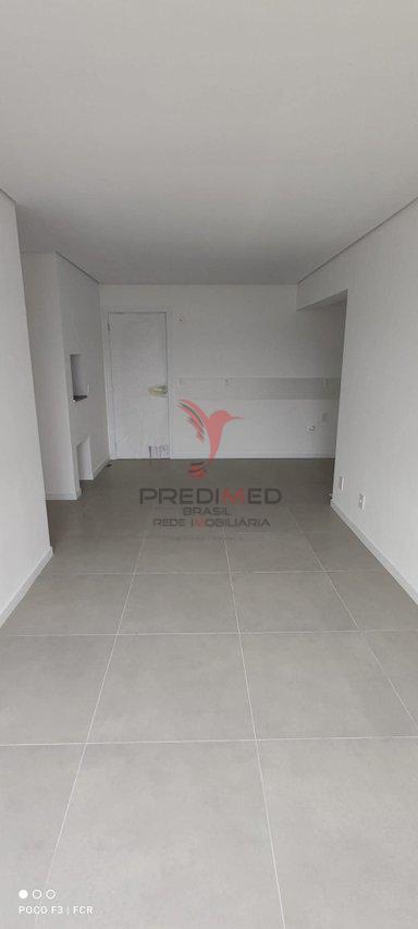APARTAMENTO novo COM SUITE, Bairro Escola Agrícola em Blumenau  Blumenau - 