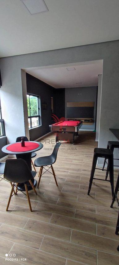 APARTAMENTO novo COM SUITE, Bairro Escola Agrícola em Blumenau  Blumenau - 