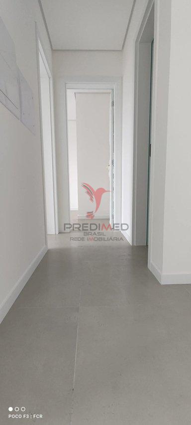 APARTAMENTO novo COM SUITE, Bairro Escola Agrícola em Blumenau  Blumenau - 