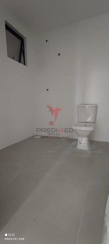 APARTAMENTO novo COM SUITE, Bairro Escola Agrícola em Blumenau  Blumenau - 