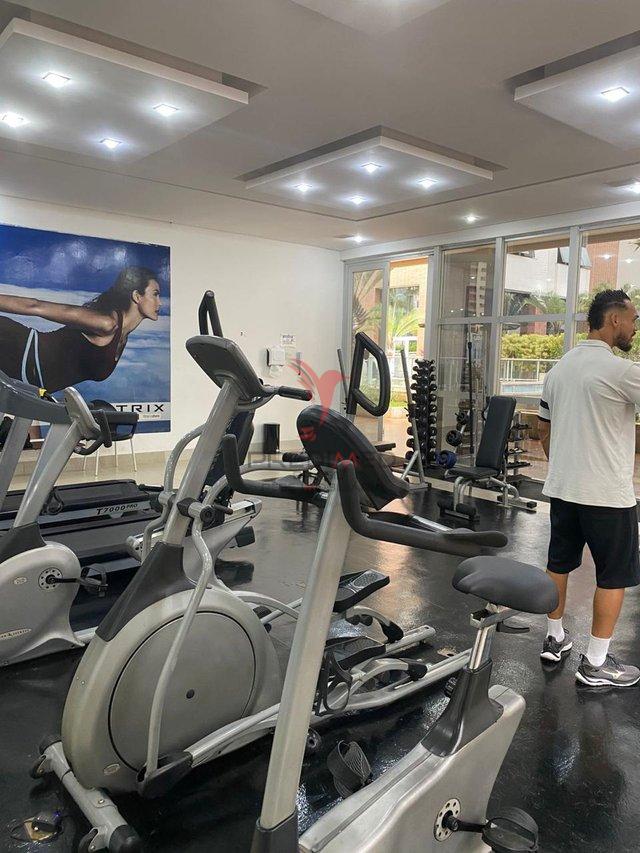 Apartamento Duplex com 2 Suites em Águas Claras, Brasilia Quadra 206 Brasília - 
