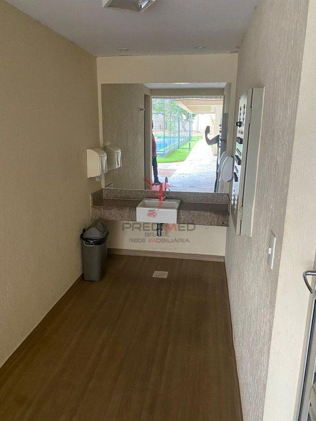 Apartamento Duplex com 2 Suites em Águas Claras, Brasilia Quadra 206 Brasília - 