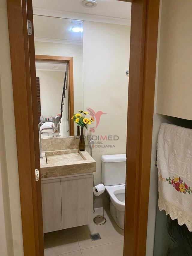 Apartamento Duplex com 2 Suites em Águas Claras, Brasilia Quadra 206 Brasília - 
