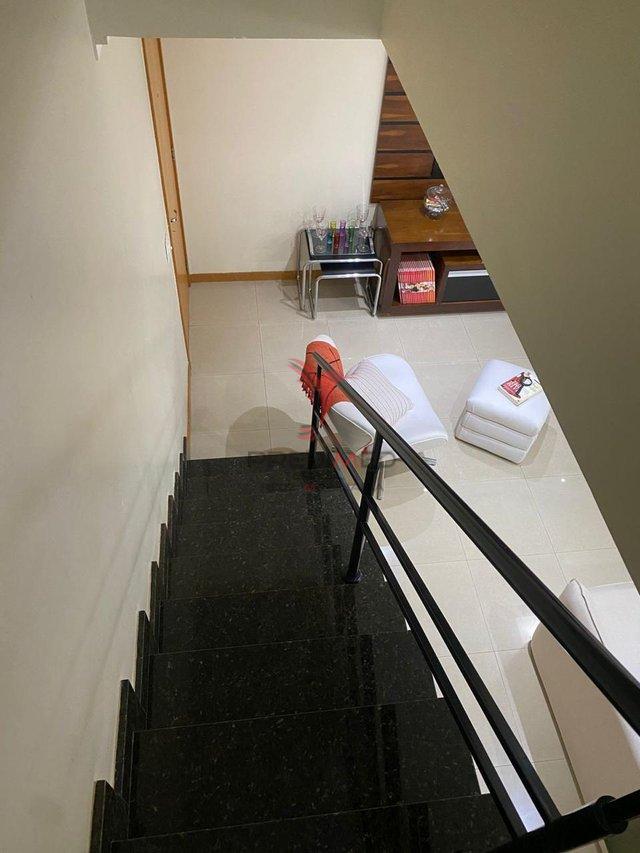 Apartamento Duplex com 2 Suites em Águas Claras, Brasilia Quadra 206 Brasília - 