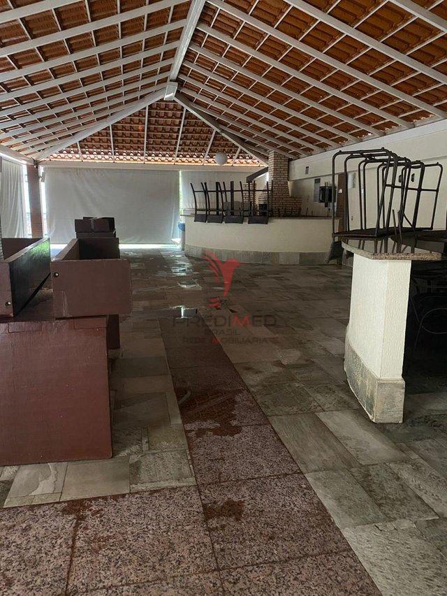 Apartamento Duplex com 2 Suites em Águas Claras, Brasilia Quadra 206 Brasília - 
