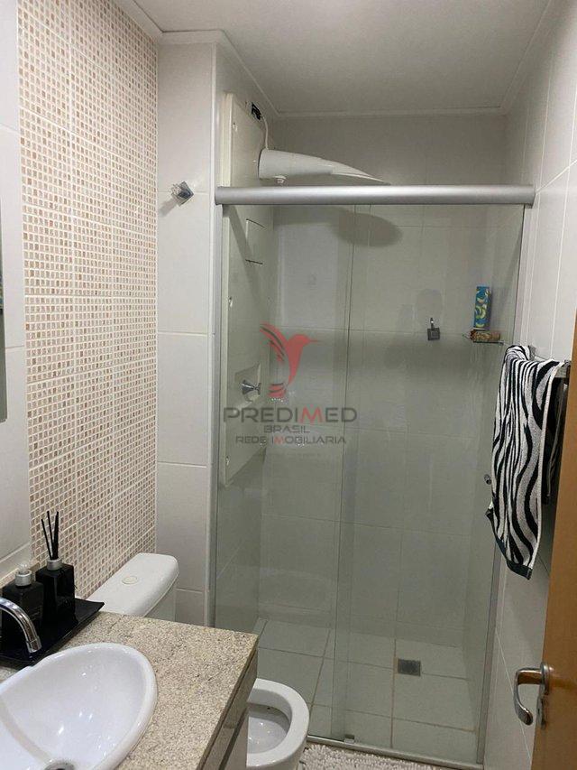 Apartamento Duplex com 2 Suites em Águas Claras, Brasilia Quadra 206 Brasília - 