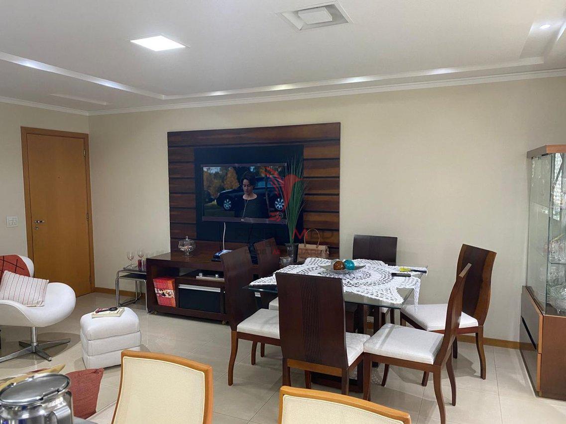Apartamento Duplex com 2 Suites em Águas Claras, Brasilia Quadra 206 Brasília - 