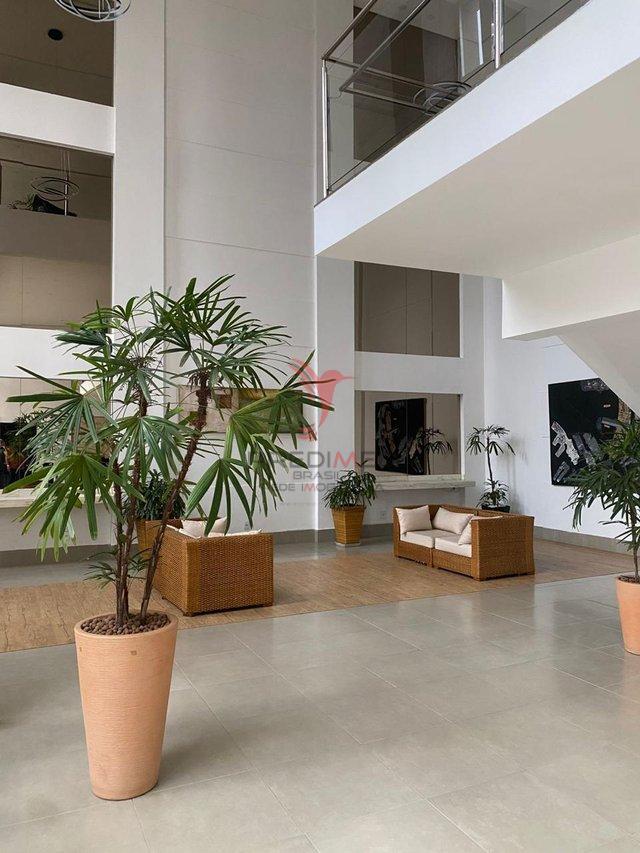 Apartamento Duplex com 2 Suites em Águas Claras, Brasilia Quadra 206 Brasília - 