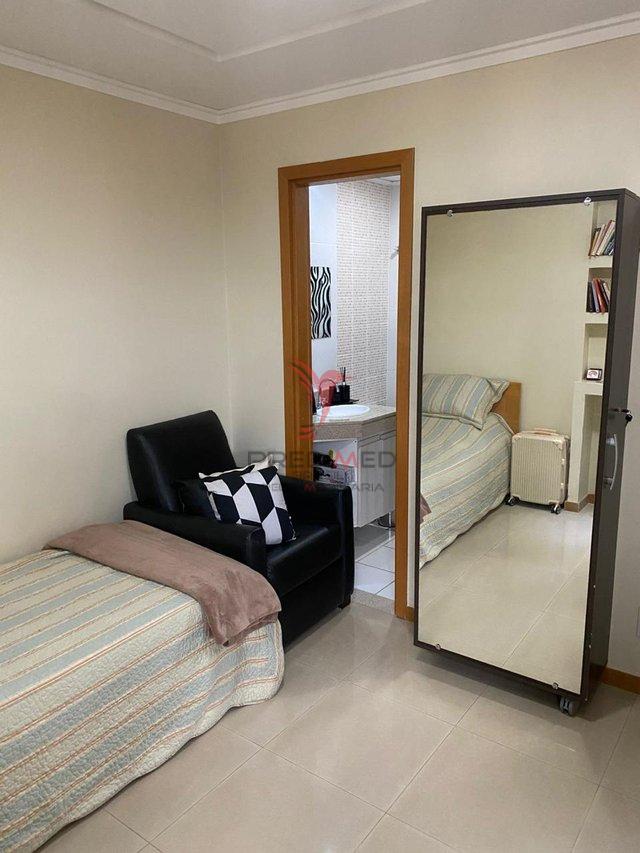 Apartamento Duplex com 2 Suites em Águas Claras, Brasilia Quadra 206 Brasília - 