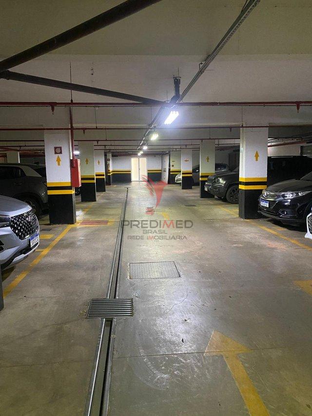 Apartamento Duplex com 2 Suites em Águas Claras, Brasilia Quadra 206 Brasília - 