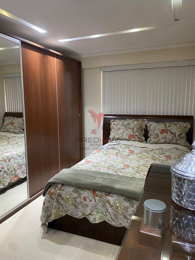 Apartamento Duplex com 2 Suites em Águas Claras, Brasilia Quadra 206 Brasília - 
