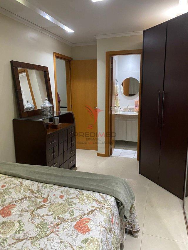 Apartamento Duplex com 2 Suites em Águas Claras, Brasilia Quadra 206 Brasília - 