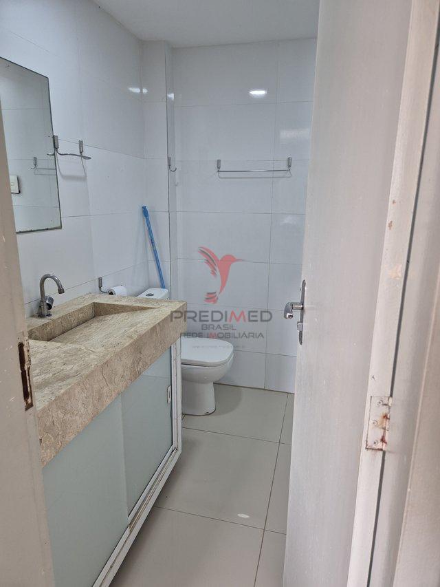 Apartamento lindo ,com 3 Quartos,varanda, elevador, em Manaíra , João Pessoa Rua Joaquim Ferreira da Costa João Pessoa - 