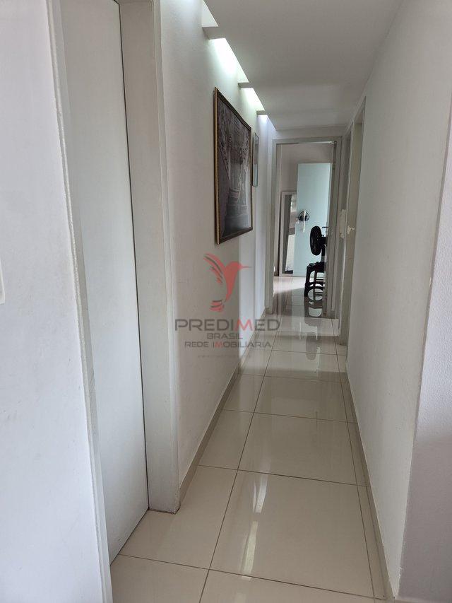 Apartamento lindo ,com 3 Quartos,varanda, elevador, em Manaíra , João Pessoa Rua Joaquim Ferreira da Costa João Pessoa - 