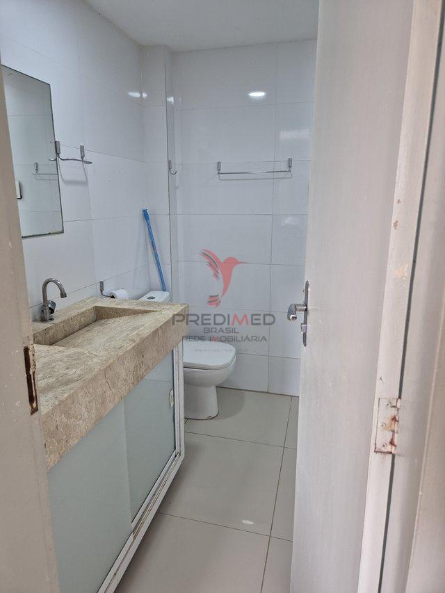 Apartamento lindo ,com 3 Quartos,varanda, elevador, em Manaíra , João Pessoa Rua Joaquim Ferreira da Costa João Pessoa - 