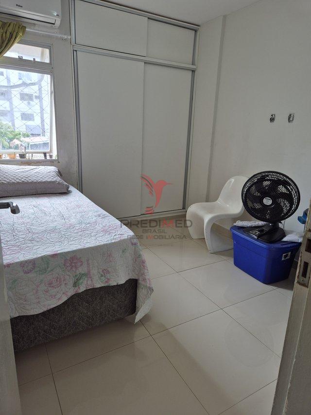 Apartamento lindo ,com 3 Quartos,varanda, elevador, em Manaíra , João Pessoa Rua Joaquim Ferreira da Costa João Pessoa - 