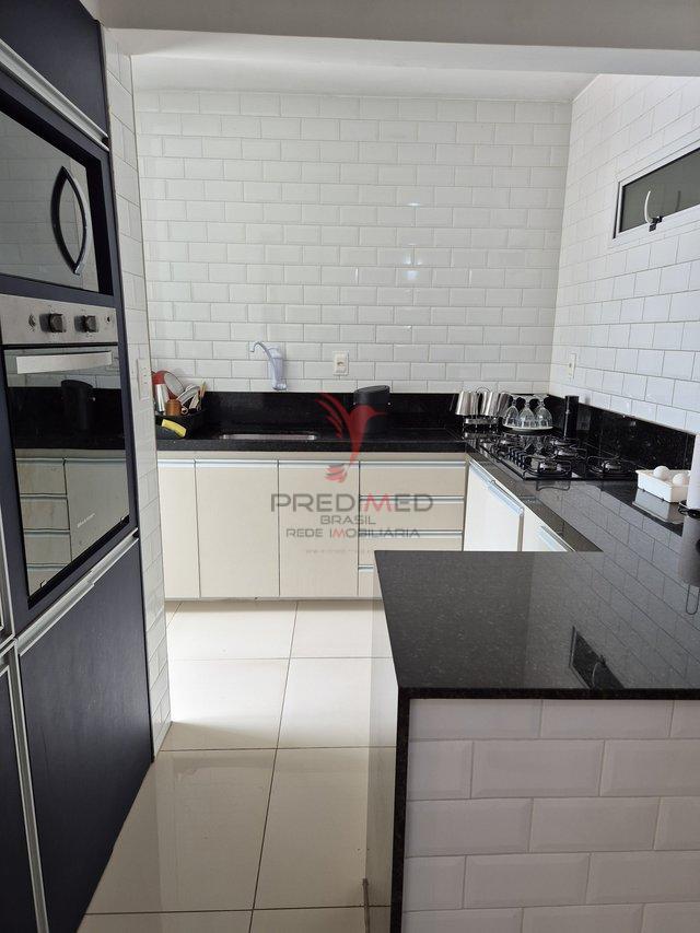 Apartamento lindo ,com 3 Quartos,varanda, elevador, em Manaíra , João Pessoa Rua Joaquim Ferreira da Costa João Pessoa - 