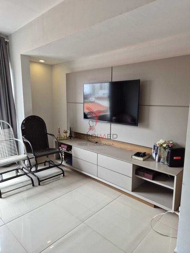 Apartamento lindo ,com 3 Quartos,varanda, elevador, em Manaíra , João Pessoa Rua Joaquim Ferreira da Costa João Pessoa - 