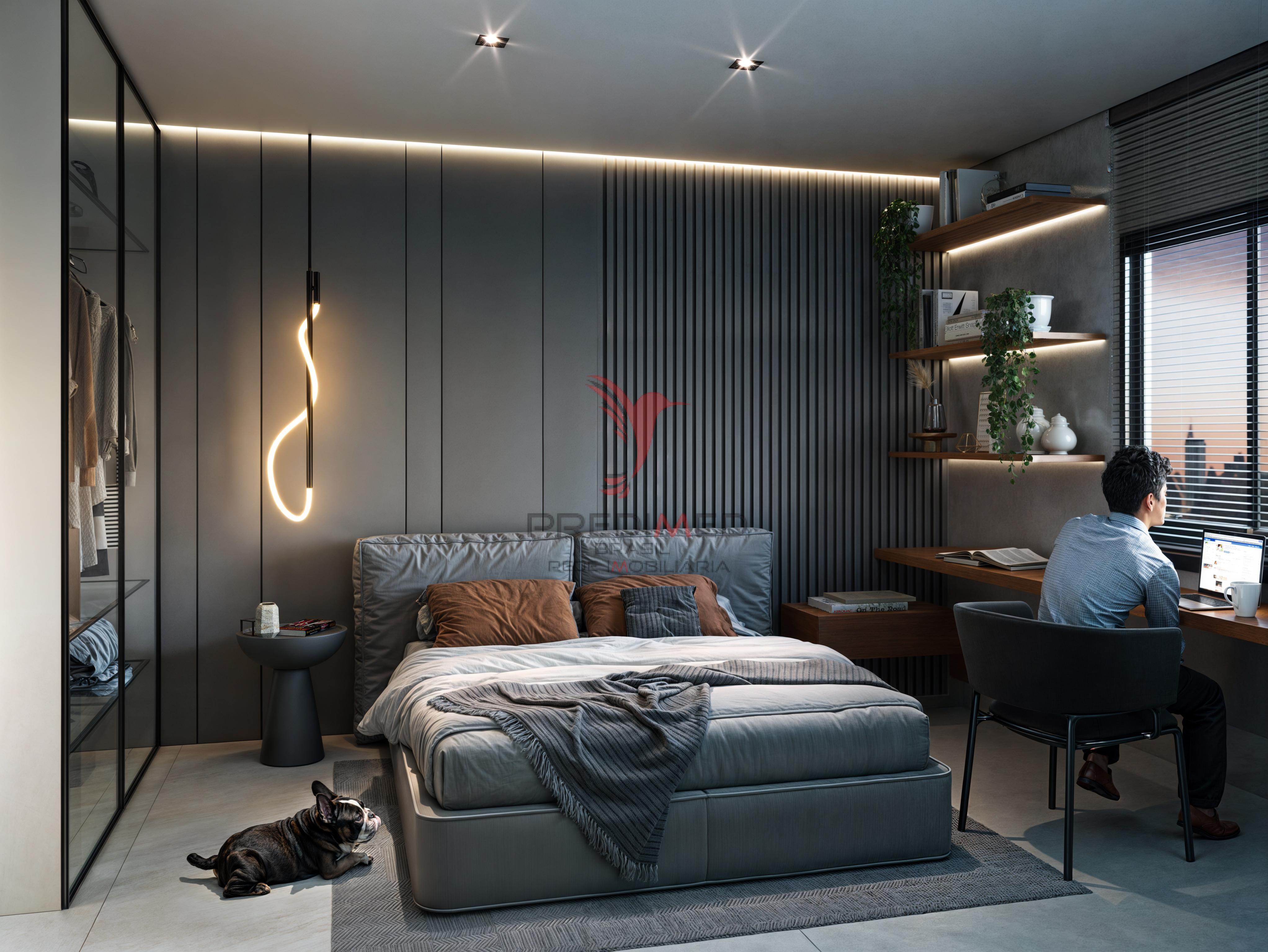 Apartamento, 2 quartos - Foto 19