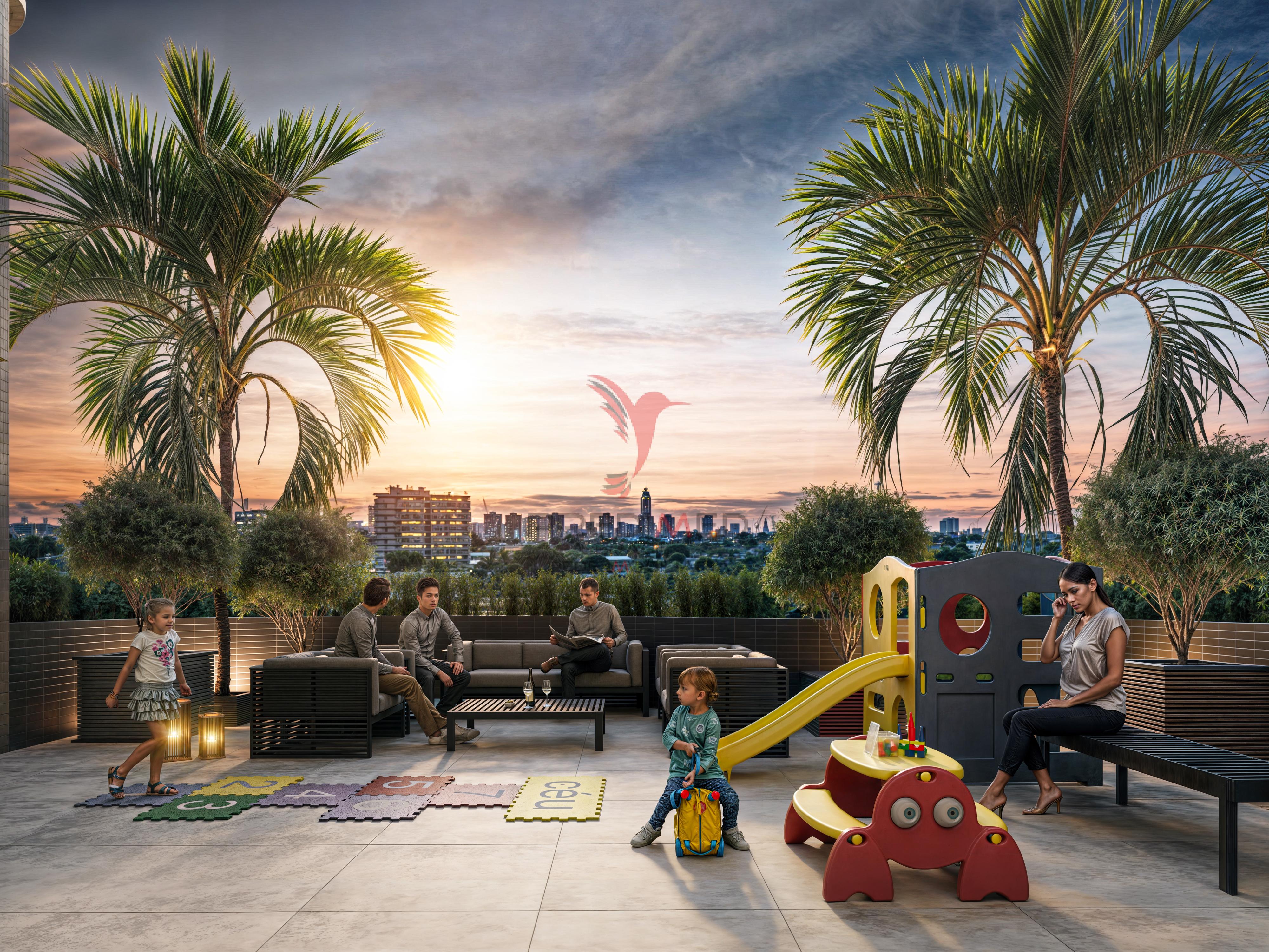 Apartamento, 2 quartos - Foto 8