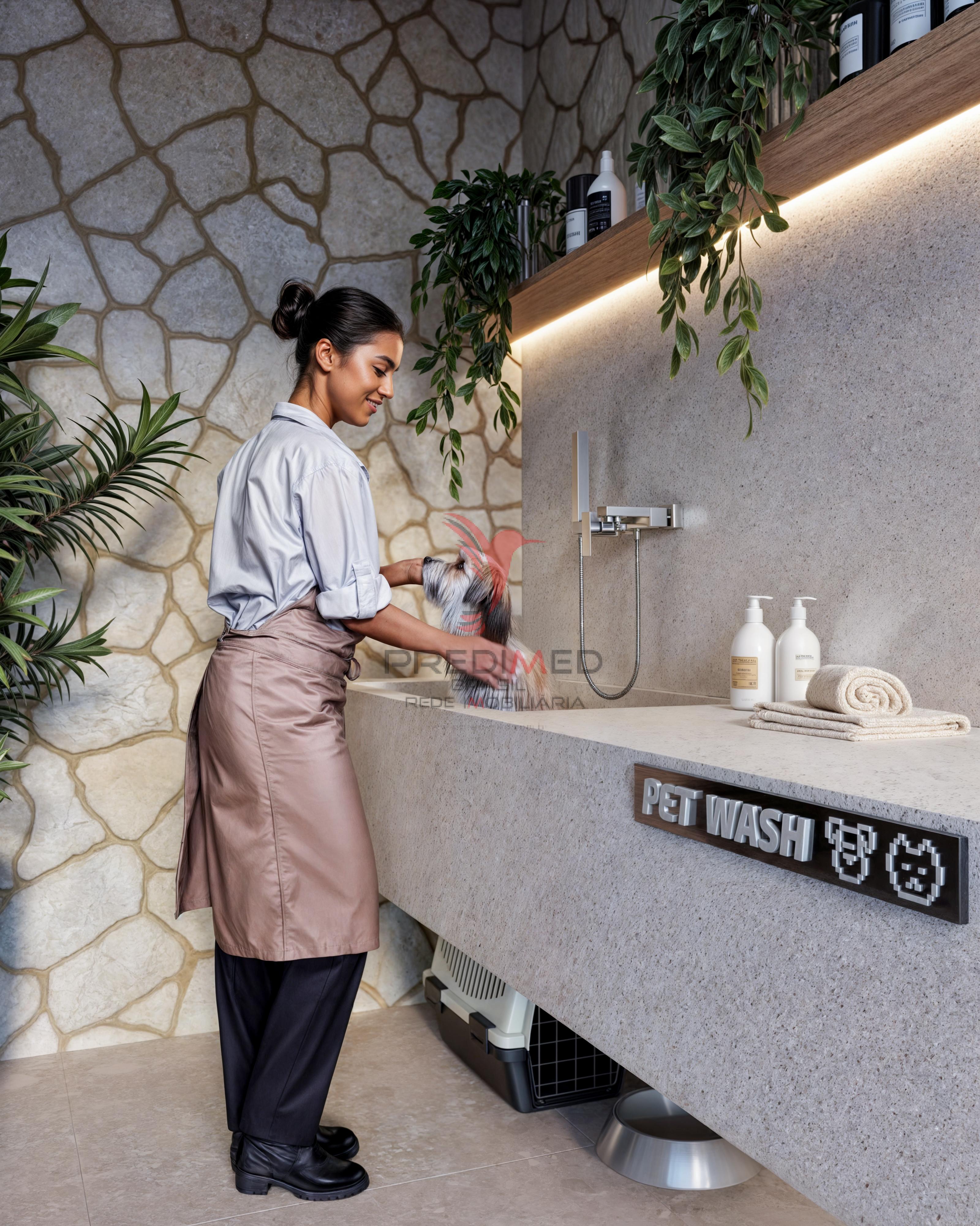 Apartamento, 2 quartos - Foto 21