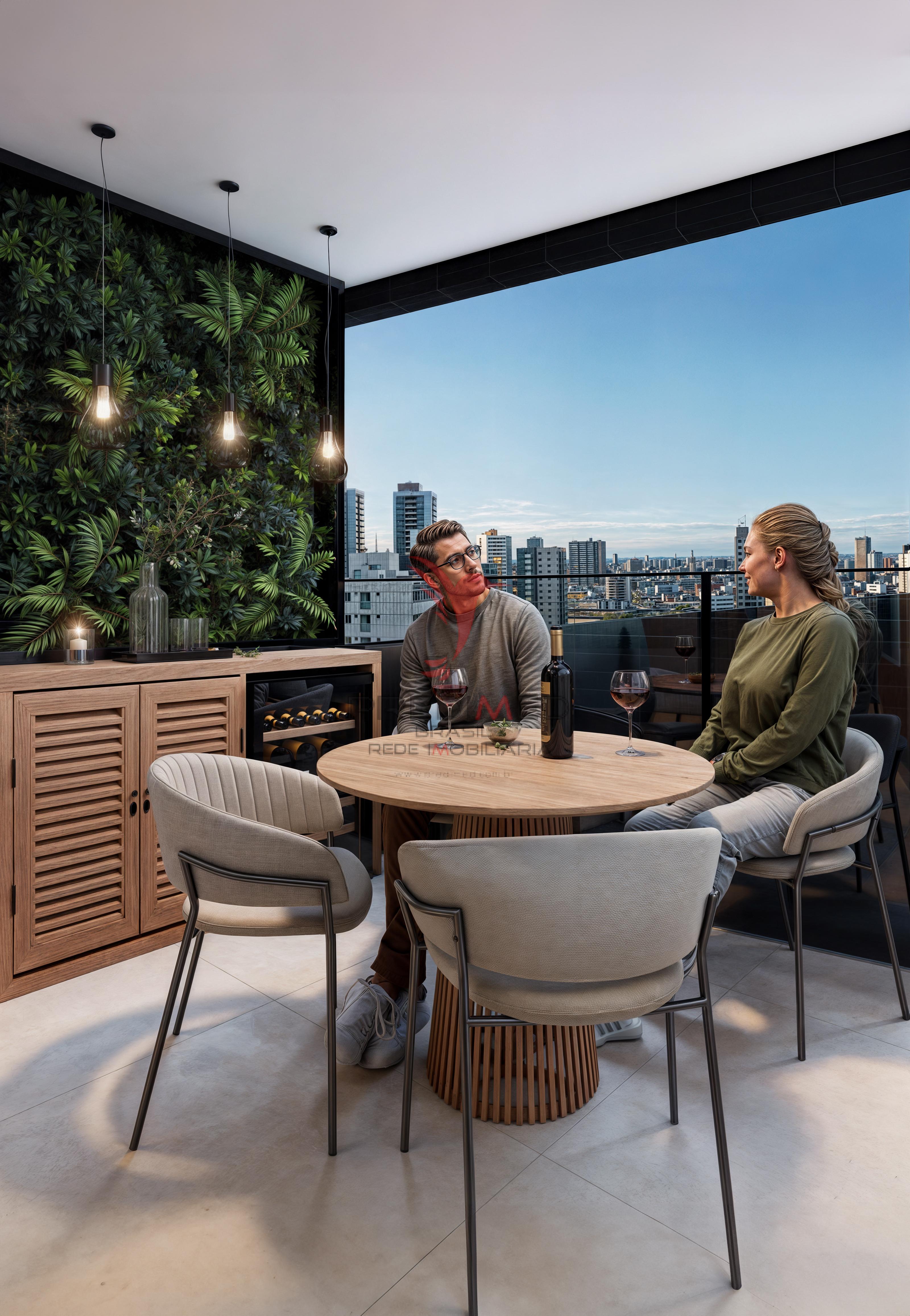 Apartamento, 2 quartos - Foto 17