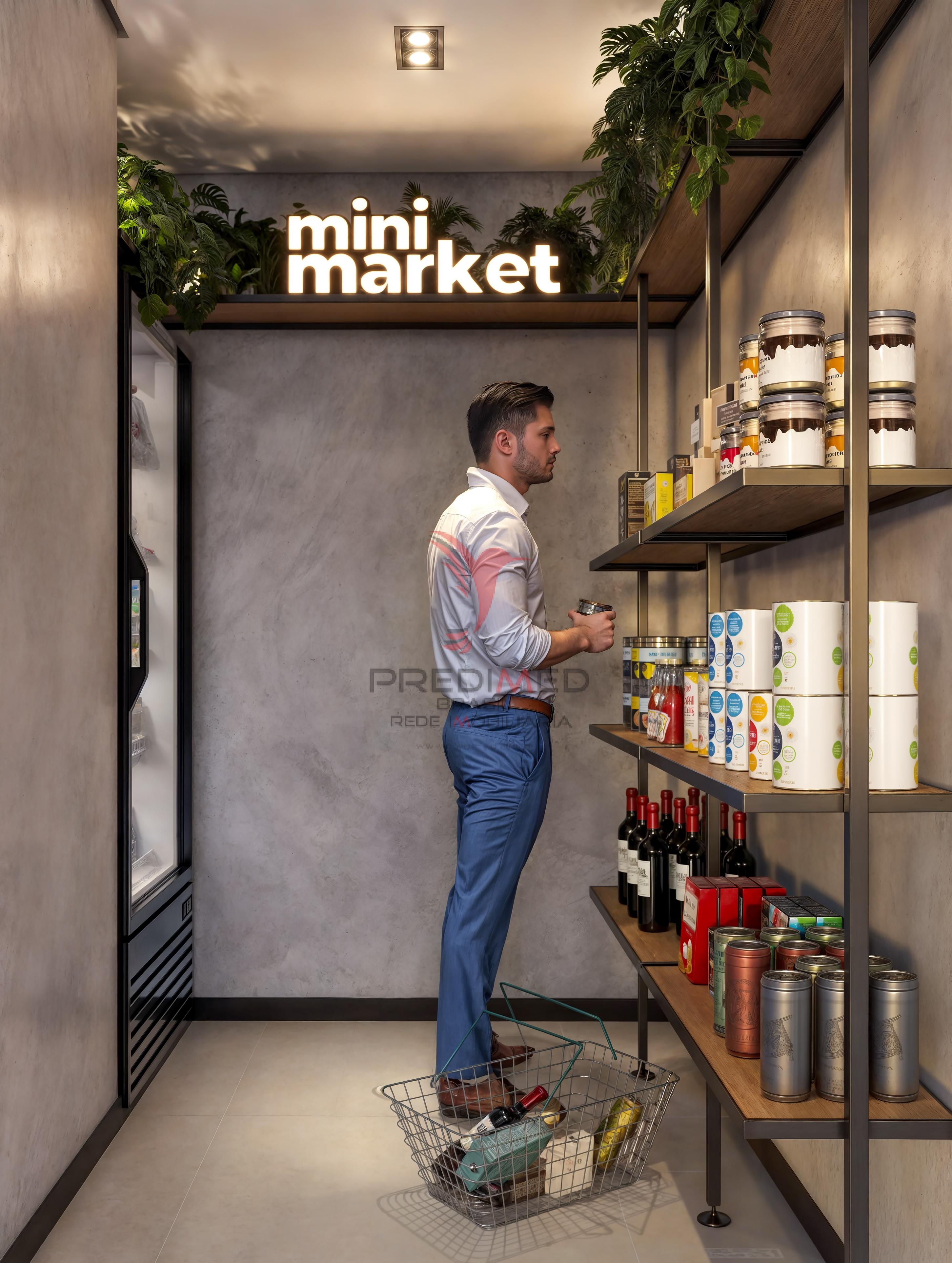 Apartamento, 2 quartos - Foto 4