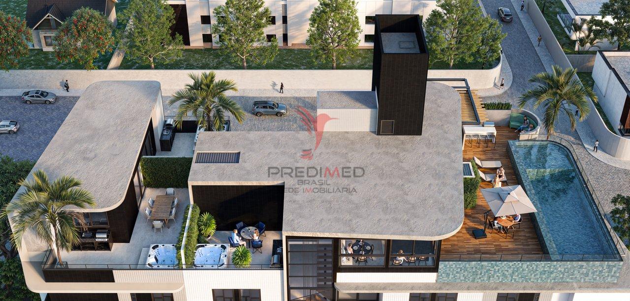 Apartamento à venda na Praia do Bessa - João Pessoa - 