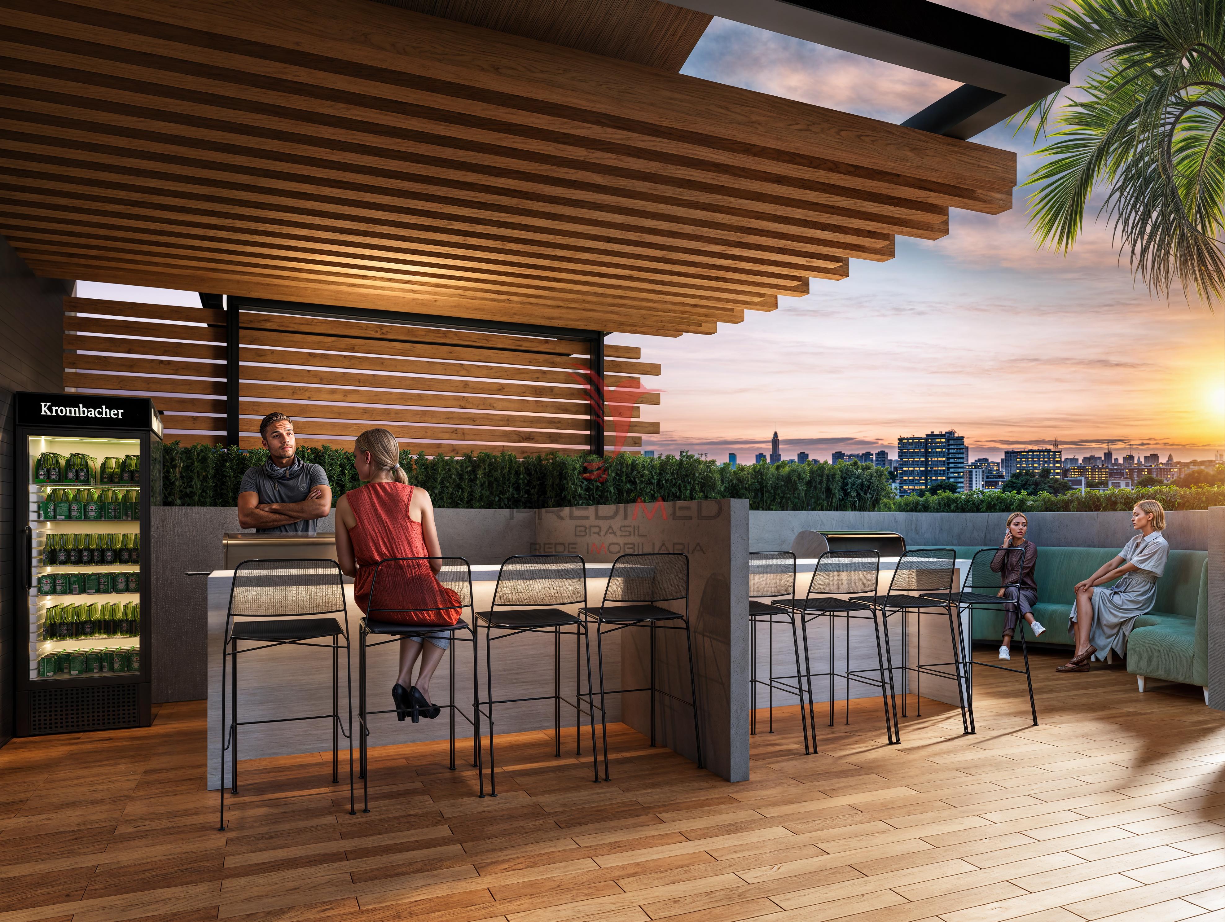 Apartamento, 2 quartos - Foto 11