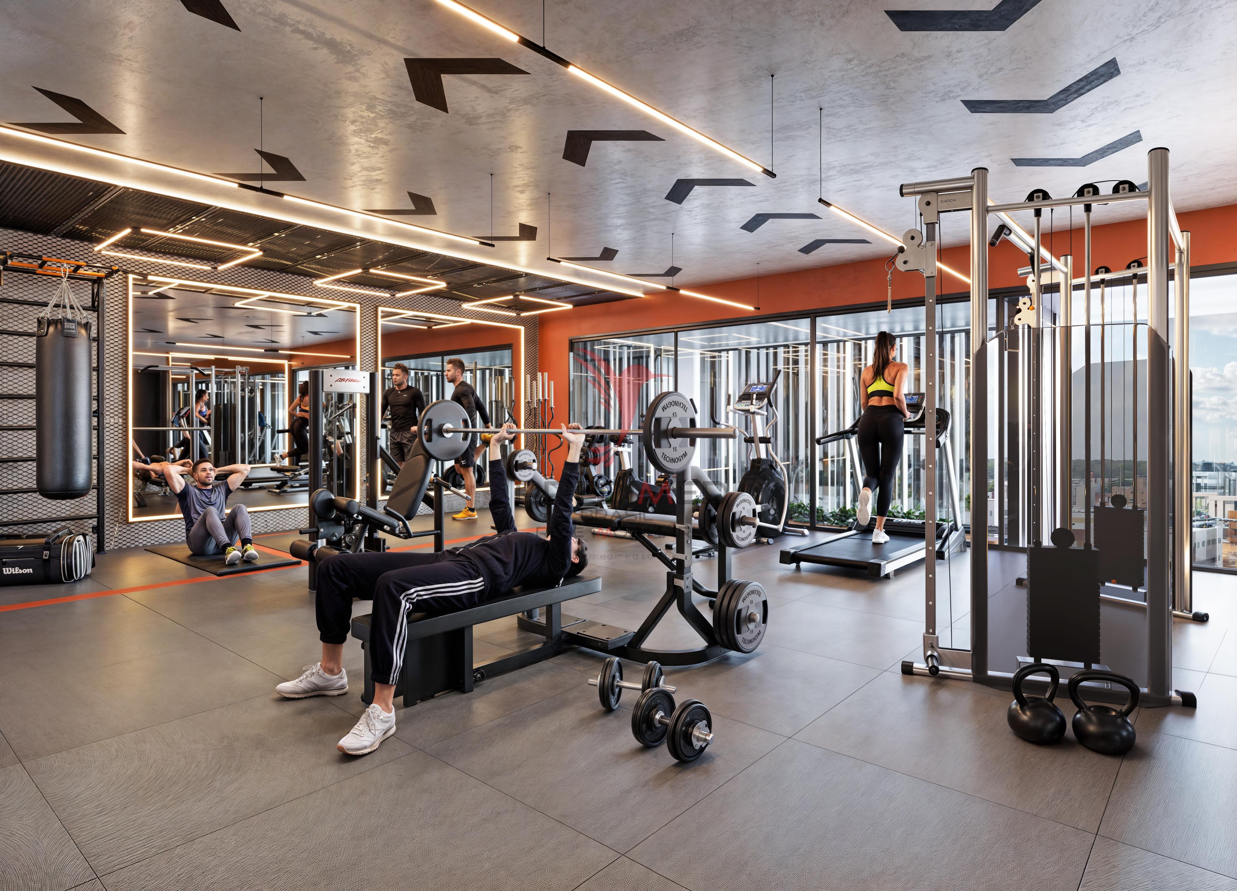 Apartamento, 2 quartos - Foto 6