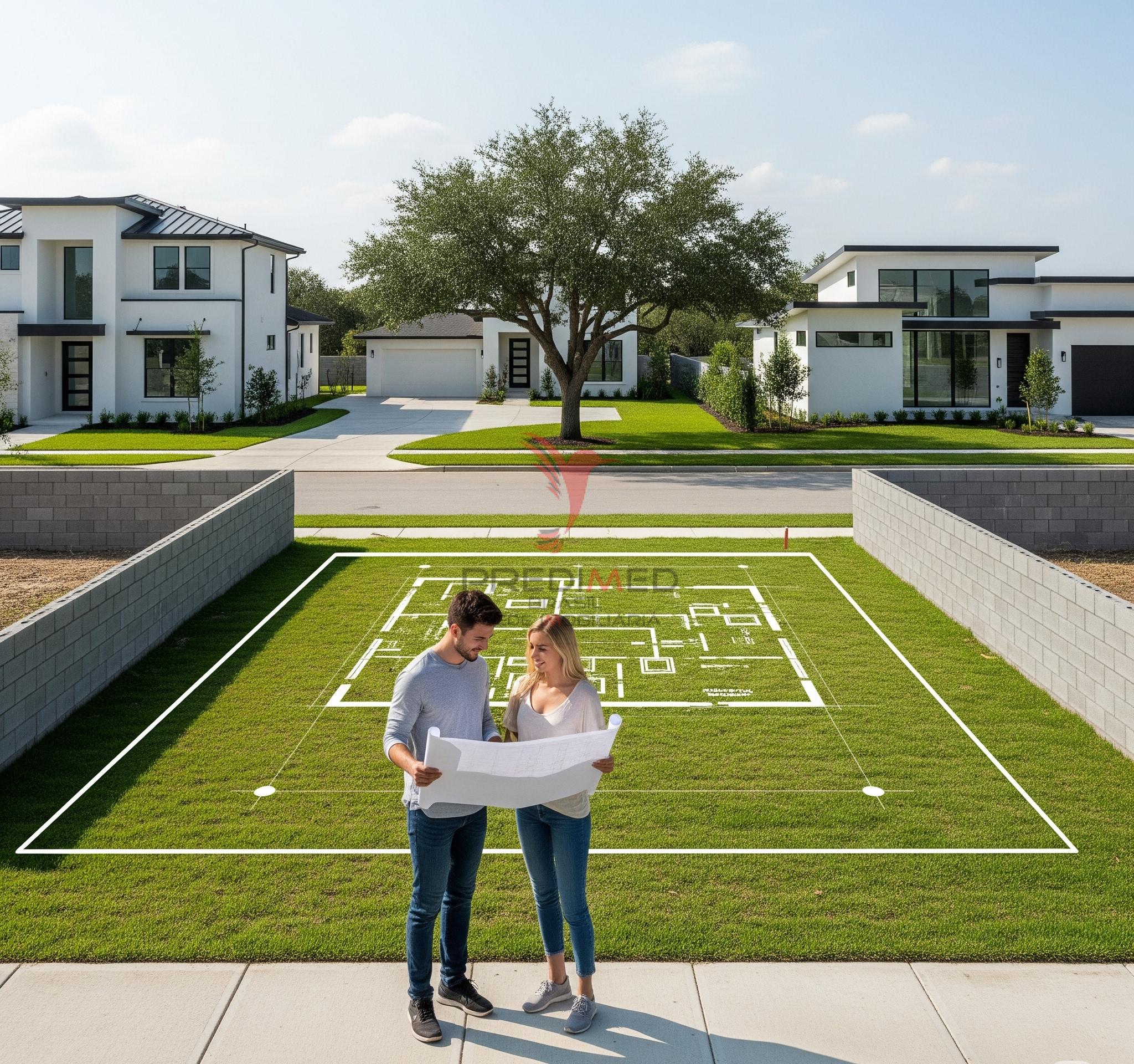 Terreno, 250 m² - Foto 2