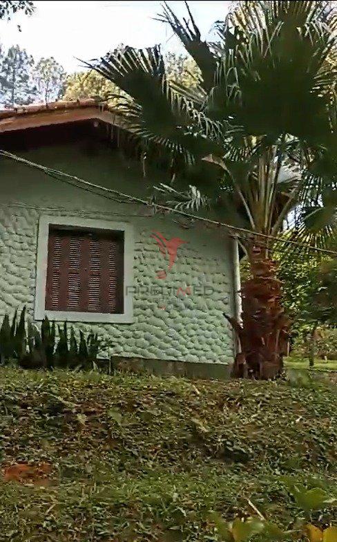 Sítio em Mairiporã com 5  casas grandes, 19600 mts² , todo cercado, água e poço - Mairiporã - 
