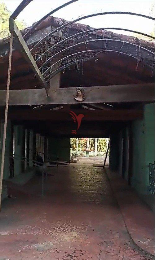 Sítio em Mairiporã com 5  casas grandes, 19600 mts² , todo cercado, água e poço - Mairiporã - 