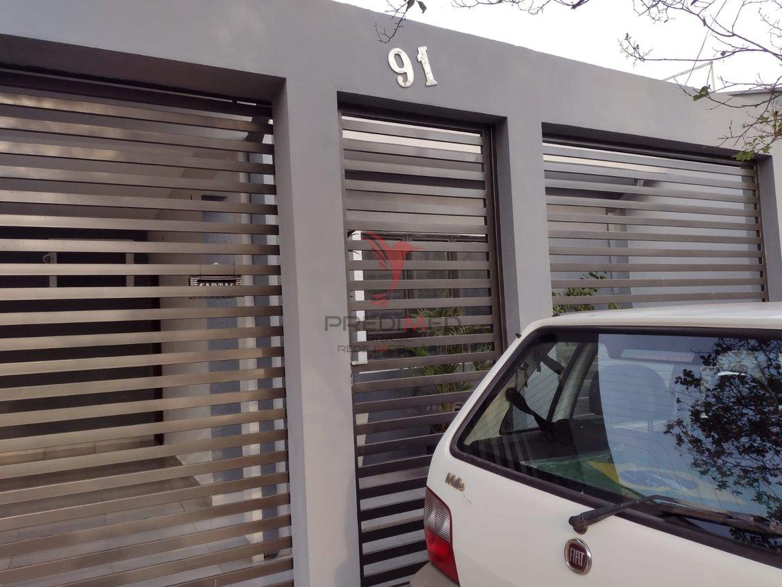 Casa com 05 dormitórios, 4 banheiros no Bom Jesus III, na Cidade de Rio das Pedras - Rio das Pedras - 