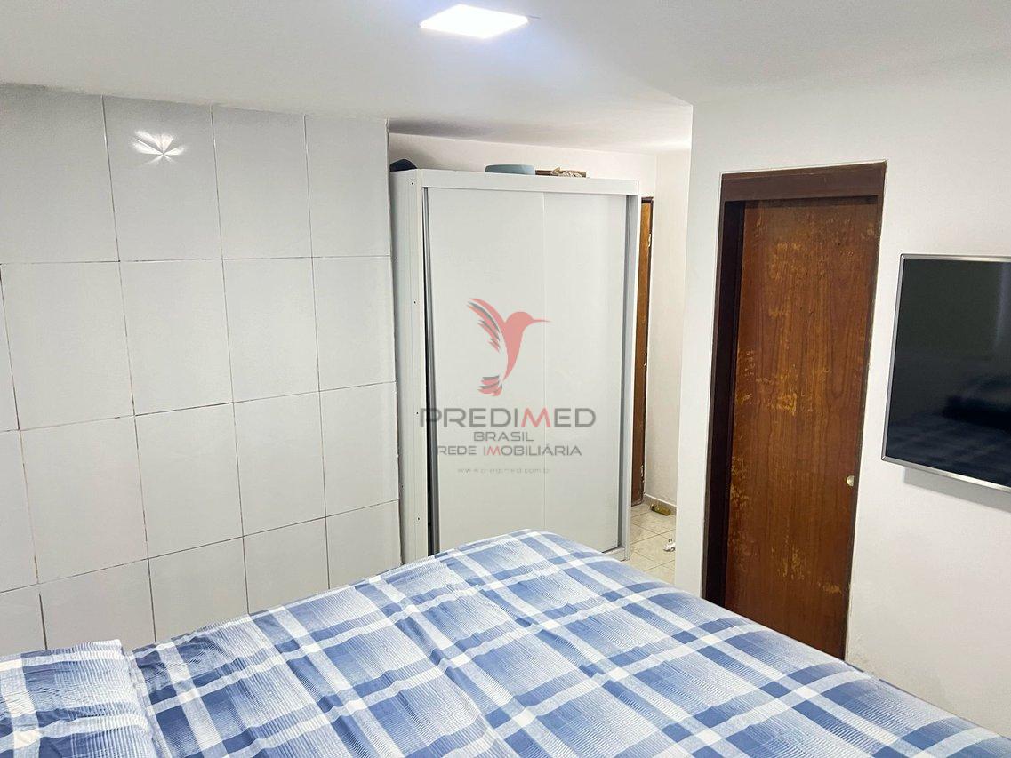 Apartamento  Térreo com excelente espaço externo,93 mts² de área , 3 Quartos,no Aeroclube Rua Philadelpho Pinto de Carvalho João Pessoa - 