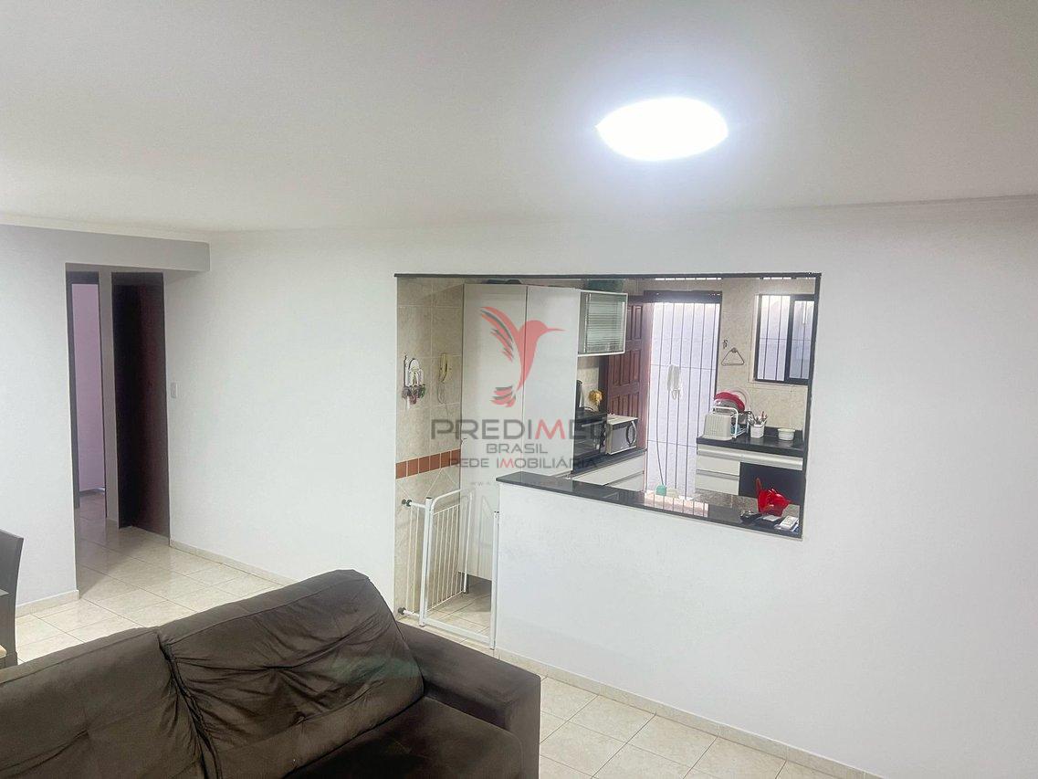 Apartamento  Térreo com excelente espaço externo,93 mts² de área , 3 Quartos,no Aeroclube Rua Philadelpho Pinto de Carvalho João Pessoa - 