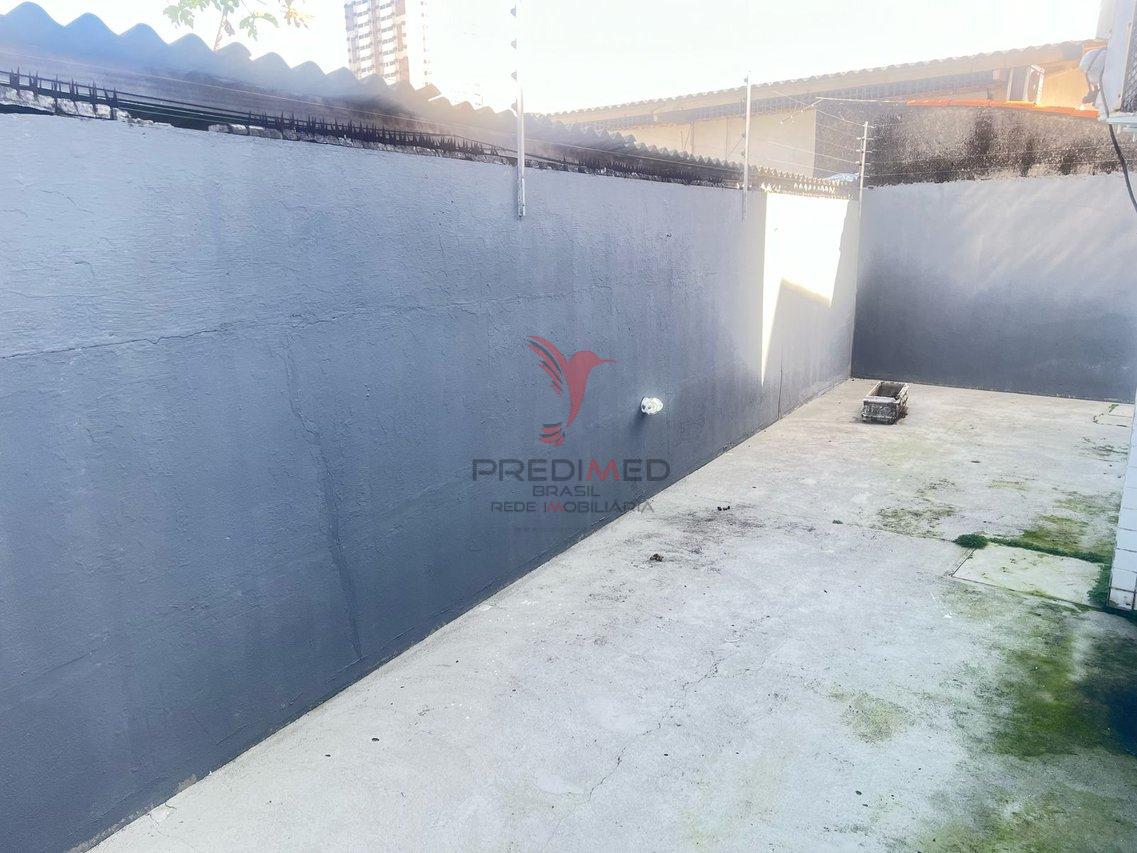 Apartamento  Térreo com excelente espaço externo,93 mts² de área , 3 Quartos,no Aeroclube Rua Philadelpho Pinto de Carvalho João Pessoa - 
