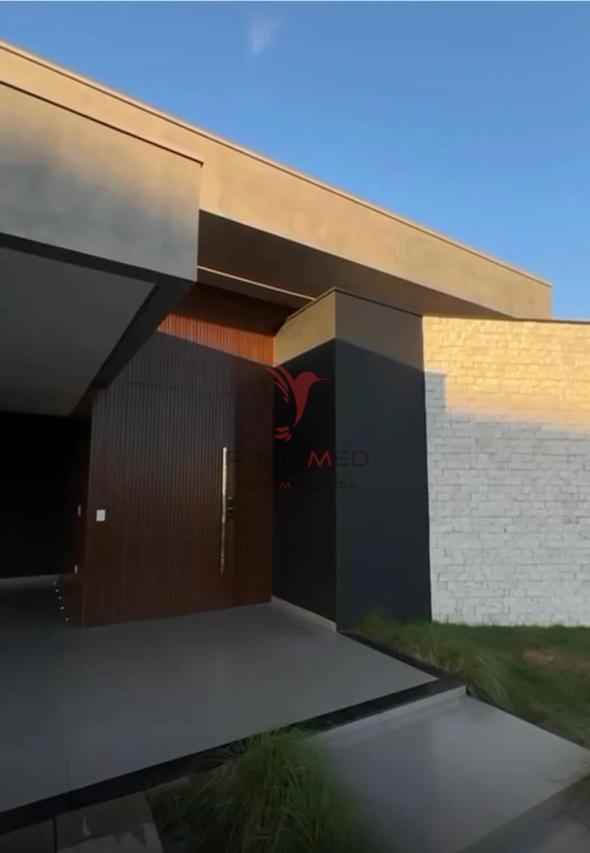 Casa dos sonhos no Águas Claras - Foz do Iguaçu - 