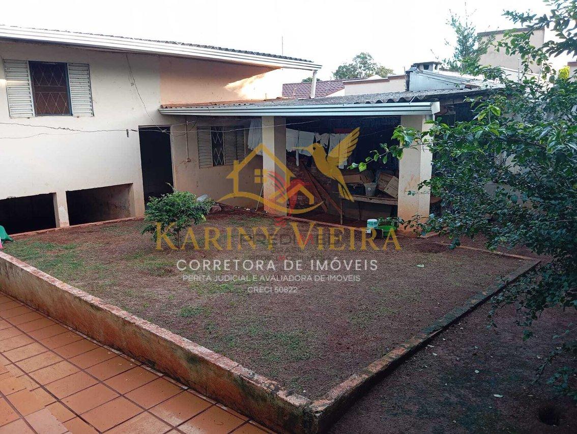 Casa à venda no Jardim Panorama - Foz do Iguaçu/PR - Foz do Iguaçu - 