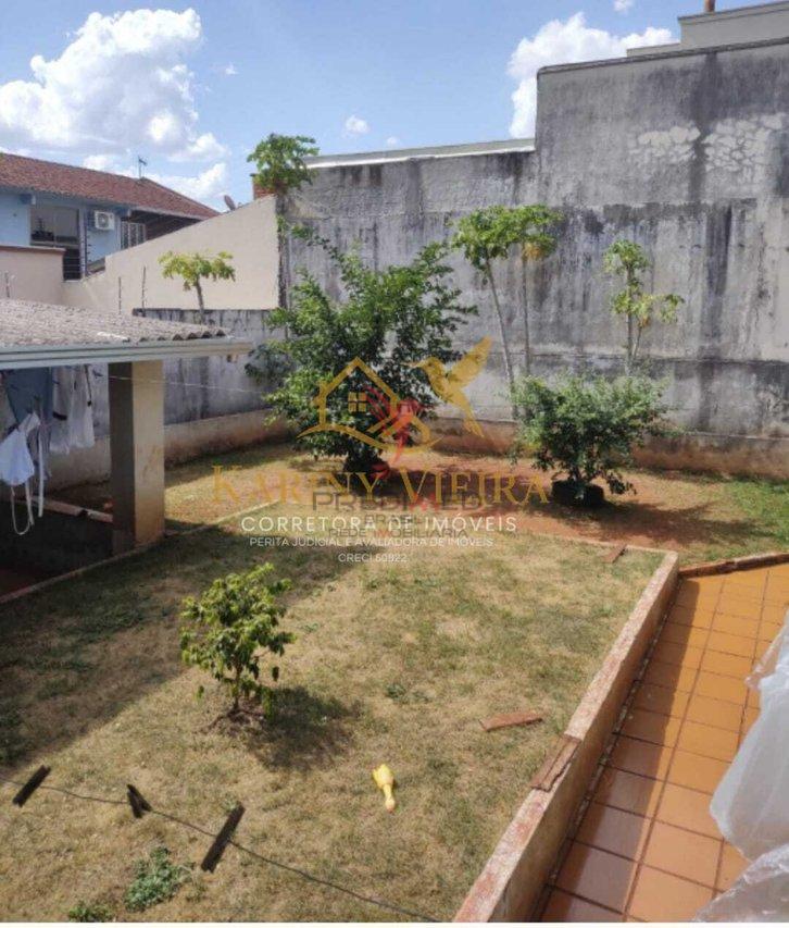 Casa à venda no Jardim Panorama - Foz do Iguaçu/PR - Foz do Iguaçu - 