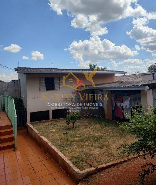 Casa à venda no Jardim Panorama - Foz do Iguaçu/PR - Foz do Iguaçu - 