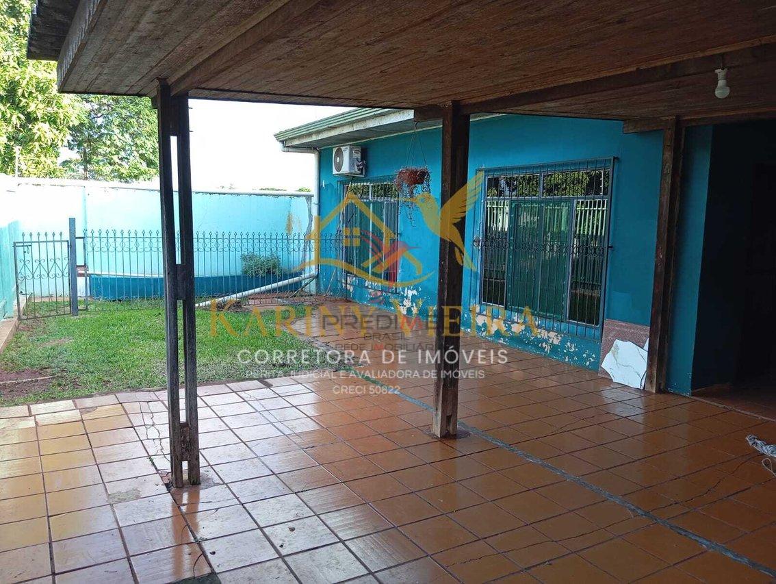 Casa à venda no Jardim Panorama - Foz do Iguaçu/PR - Foz do Iguaçu - 