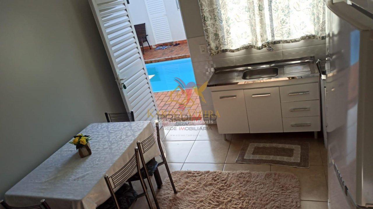 INVESTIMENTO COMPLETO em Foz do Iguaçu – Jardim Petrópolis - Foz do Iguaçu - 