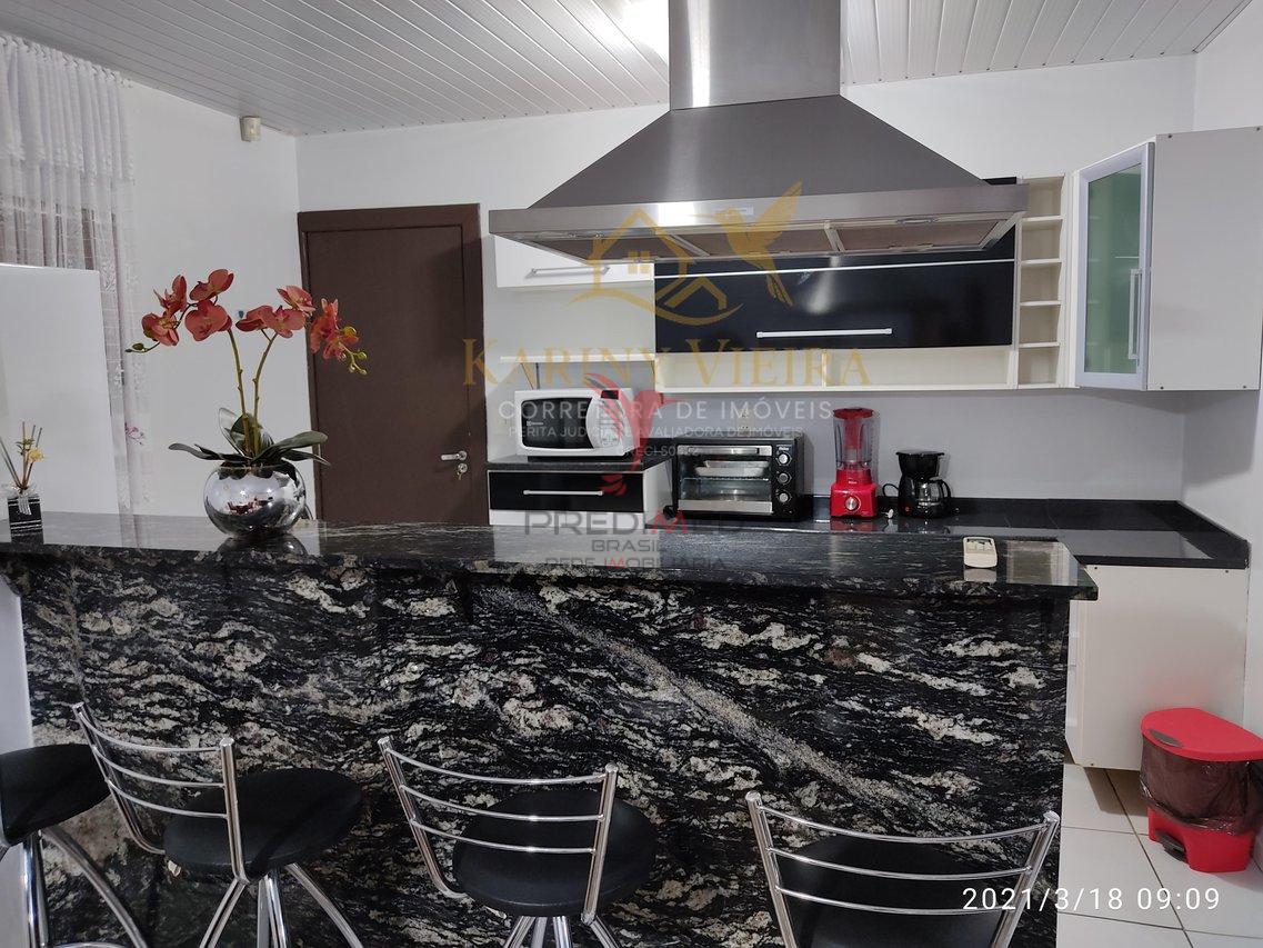 INVESTIMENTO COMPLETO em Foz do Iguaçu – Jardim Petrópolis - Foz do Iguaçu - 