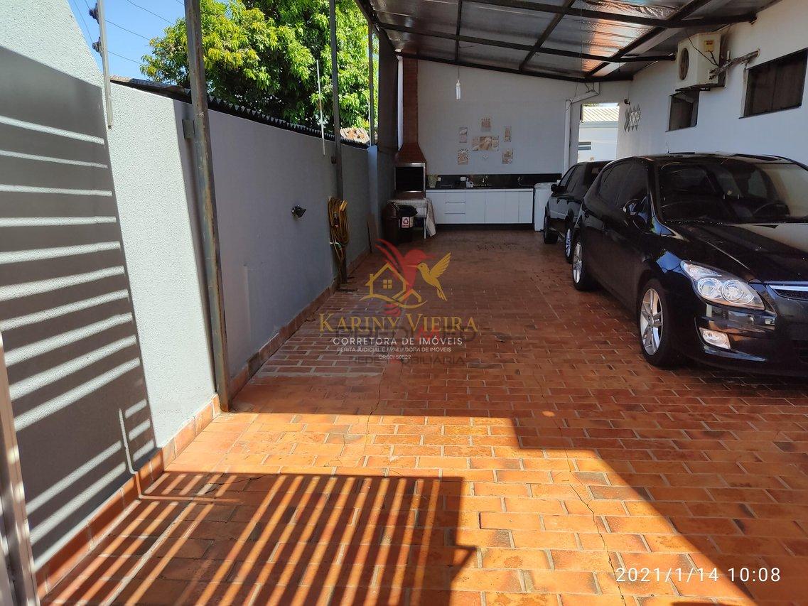 INVESTIMENTO COMPLETO em Foz do Iguaçu – Jardim Petrópolis - Foz do Iguaçu - 